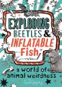 Exploding Beetles And Inflatable Fish - Preview