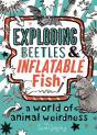 Exploding Beetles And Inflatable Fish - Preview