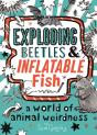Exploding Beetles And Inflatable Fish - Preview