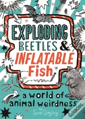 Capa do artigo Exploding Beetles And Inflatable Fish