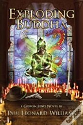 Exploding Buddha