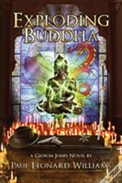 Capa do artigo Exploding Buddha