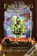 Exploding Buddha
