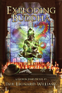 Exploding Buddha - Preview