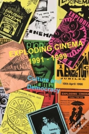 Capa do artigo Exploding Cinema 1991 - 1999