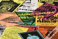 Exploding Cinema 1991 - 1999