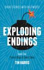 Exploding Endings Painted Dogs And Doom Cakes Book 1 - Preview