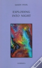 Capa do artigo Exploding Into Night