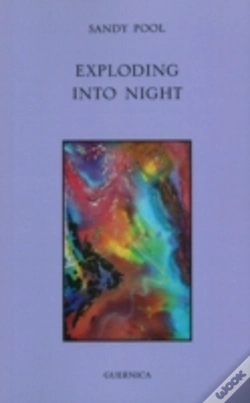 Capa do artigo Exploding Into Night