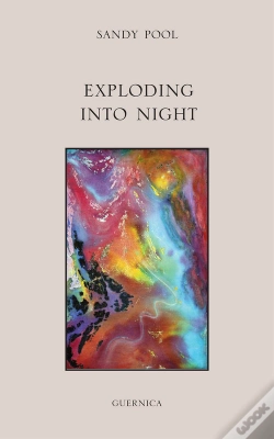 Capa do artigo Exploding Into Night
