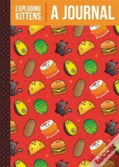 Exploding Kittens: A Journal