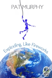 Capa do artigo Exploding, Like Fireworks
