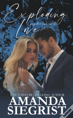 Capa do artigo Exploding Love