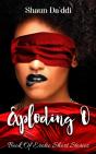 Exploding "O" - Preview