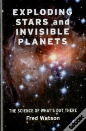 Capa do artigo Exploding Stars And Invisible Planets