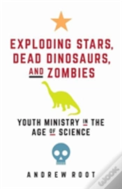 Capa do artigo Exploding Stars, Dead Dinosaurs, And Zombies