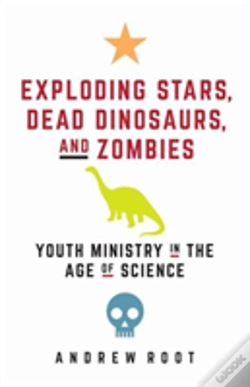 Capa do artigo Exploding Stars, Dead Dinosaurs, And Zombies