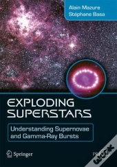 Exploding Superstars