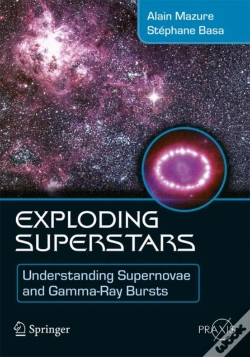 Capa do artigo Exploding Superstars