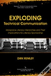 Capa do artigo Exploding Technical Communication