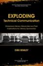 Exploding Technical Communication - Preview