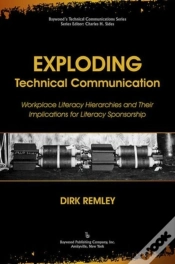 Capa do artigo Exploding Technical Communication