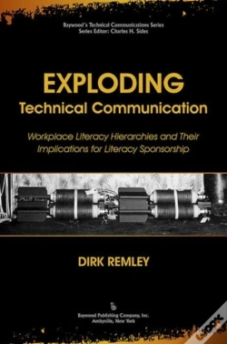 Capa do artigo Exploding Technical Communication