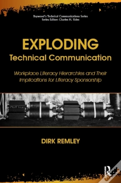 Capa do artigo Exploding Technical Communication