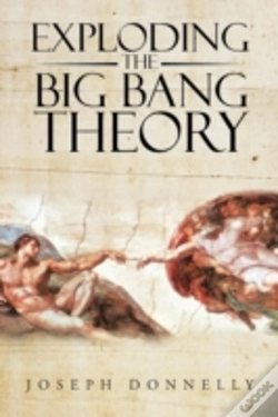 Capa do artigo Exploding The Big Bang Theory