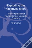 Exploding The Creativity Myth