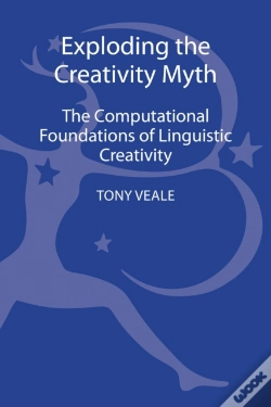 Capa do artigo Exploding The Creativity Myth