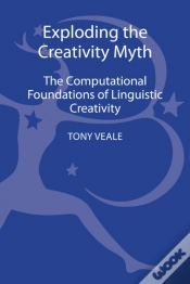 Capa do artigo Exploding The Creativity Myth
