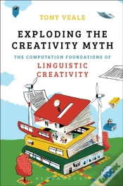 Capa do artigo Exploding The Creativity Myth