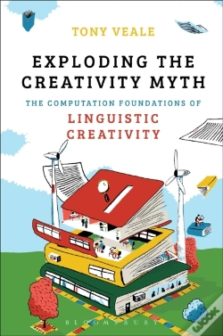Capa do artigo Exploding The Creativity Myth