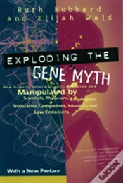 Capa do artigo Exploding The Gene Myth