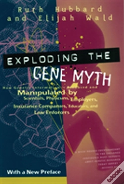 Capa do artigo Exploding The Gene Myth
