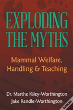 Capa do artigo Exploding The Myths