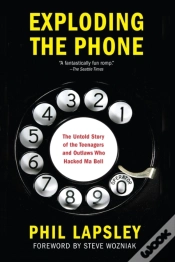 Capa do artigo Exploding The Phone