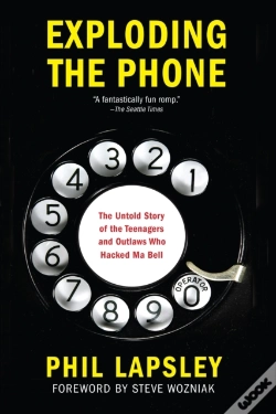 Capa do artigo Exploding The Phone