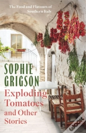 Capa do artigo Exploding Tomatoes And Other Stories