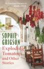 Exploding Tomatoes And Other Stories - Preview