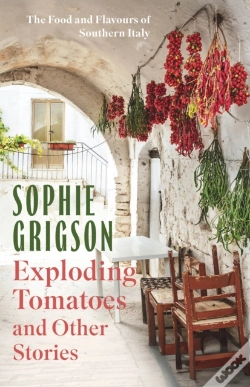 Capa do artigo Exploding Tomatoes And Other Stories