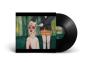 Exploding Trees & Airplane Screams - Vinil - Preview