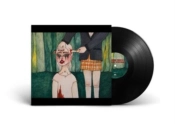 Capa do artigo Exploding Trees & Airplane Screams - Vinil