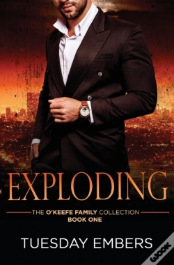 Capa do artigo Exploding