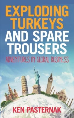Capa do artigo Exploding Turkeys And Spare Trousers