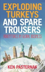 Capa do artigo Exploding Turkeys And Spare Trousers