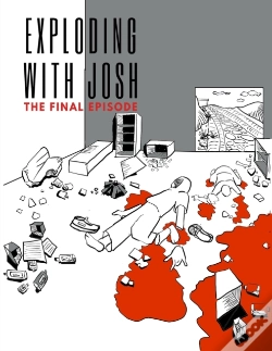 Capa do artigo Exploding With Josh