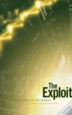 Capa do artigo Exploit