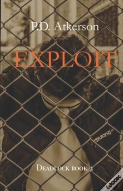 Capa do artigo Exploit